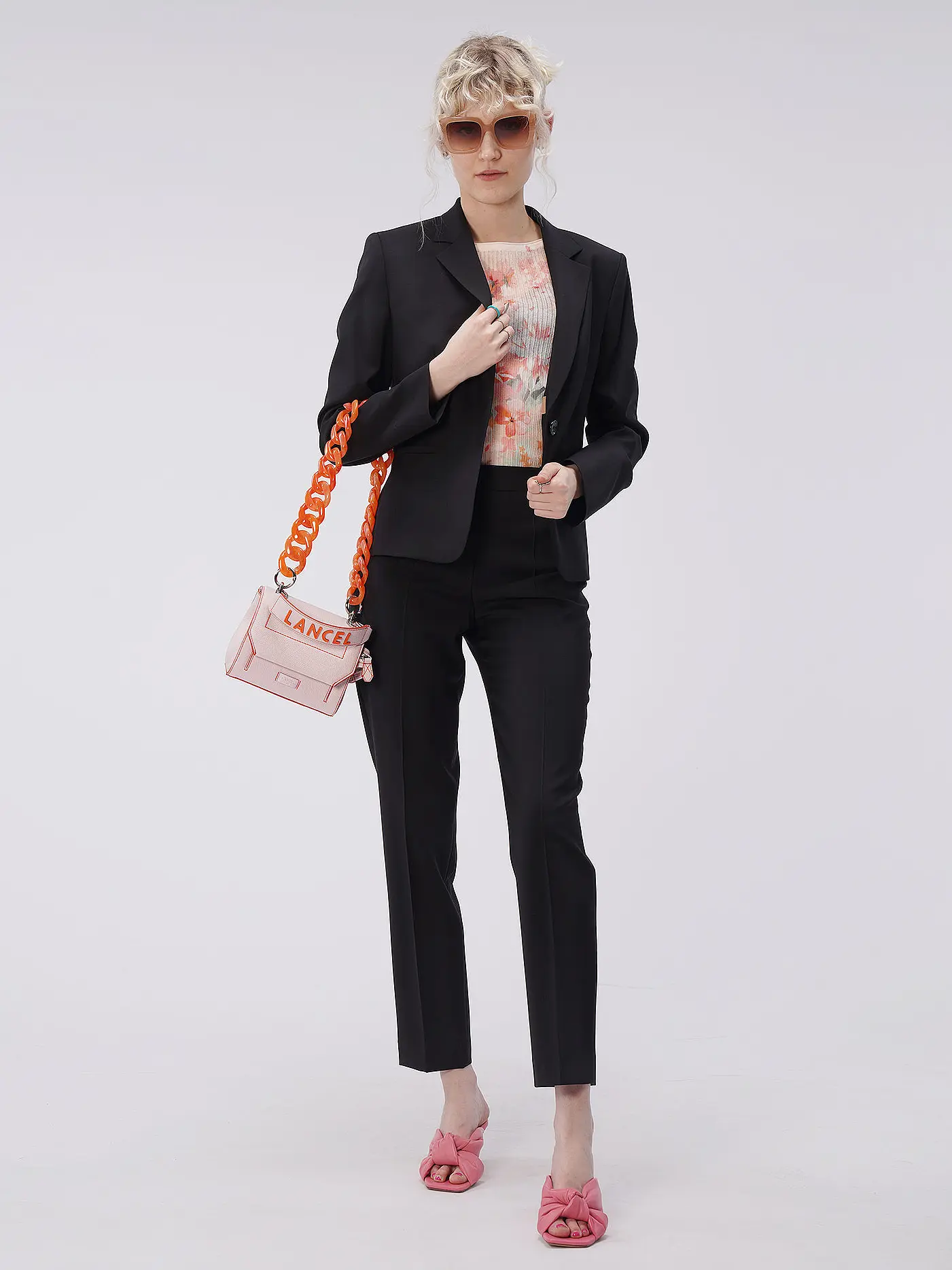 BOSS | Blazer JARUA | 